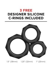 Pdx Elite - Stroker Vibrante Per Compressore Di Pene - PDX Elite - Vibratori | erosidea.com