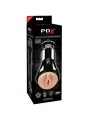 Pdx Elite - Stroker Vibrante Per Compressore Di Pene - PDX Elite - Vibratori | erosidea.com