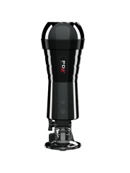Pdx Elite - Stroker Vibrante Per Compressore Di Pene - PDX Elite - Vibratori | erosidea.com