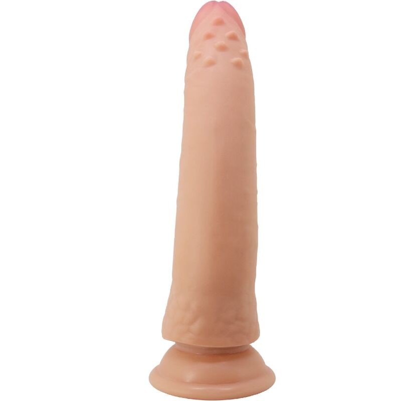 Kable Pene Super Realistico 21 Cm Carne - PRETTY LOVE FLIRTATION - Dildo Realistici | erosidea.com