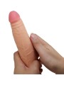 Kable Pene Super Realistico 21 Cm Modello Flesh 2 - PRETTY LOVE FLIRTATION - Dildo Realistici | erosidea.com