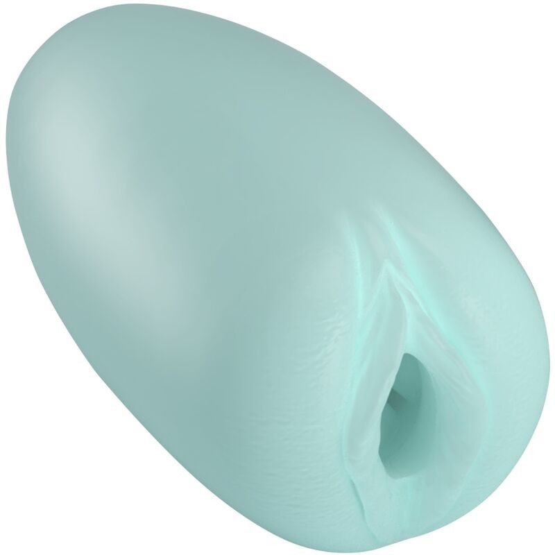 Masturbatore Catherine Maschile Verde - PRETTY LOVE FLIRTATION - Masturbatori | erosidea.com