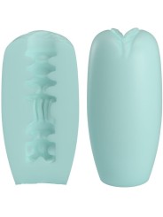Masturbatore Catherine Maschile Verde - PRETTY LOVE FLIRTATION - Masturbatori | erosidea.com