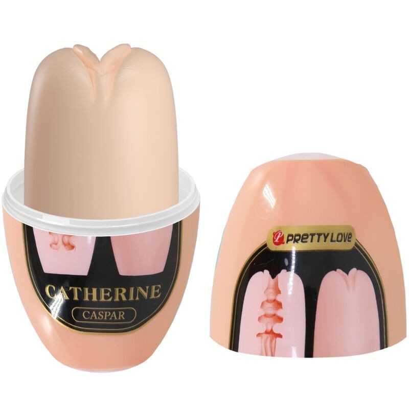 Masturbatore Catherine Maschile Carne - PRETTY LOVE FLIRTATION - Masturbatori | erosidea.com