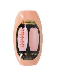 Masturbatore Catherine Maschile Carne - PRETTY LOVE FLIRTATION - Masturbatori | erosidea.com