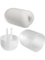 Masturbatore Maschile Bianco Masha - PRETTY LOVE FLIRTATION - Masturbatori | erosidea.com