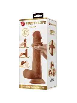 erosidea.com - Dildo Realistici