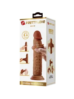 erosidea.com - Dildo Realistici