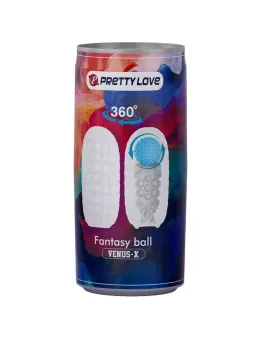 Intense Deep Touch - Nicole Masturbatore Vaginale Con Aspirazione Calore Vibrazione E Vocale - INTENSE BODIES & MASTURBATORS - Masturbatori | erosidea.com