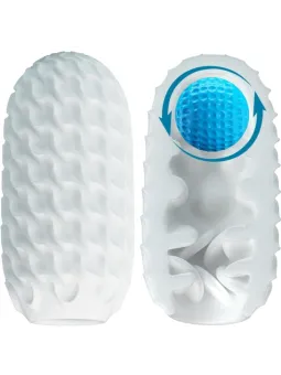 Intense Deep Touch - Nicole Masturbatore Vaginale Con Aspirazione Calore Vibrazione E Vocale - INTENSE BODIES & MASTURBATORS - Masturbatori | erosidea.com