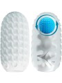 Masturbatore Venus X Maschile Bianco - PRETTY LOVE - Masturbatori | erosidea.com