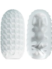 Masturbatore Venus X Maschile Bianco - PRETTY LOVE - Masturbatori | erosidea.com