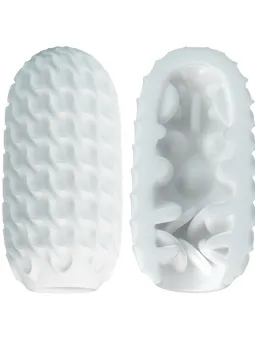 Intense Deep Touch - Nicole Masturbatore Vaginale Con Aspirazione Calore Vibrazione E Vocale - INTENSE BODIES & MASTURBATORS - Masturbatori | erosidea.com