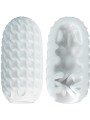 Masturbatore Venus X Maschile Bianco - PRETTY LOVE - Masturbatori | erosidea.com
