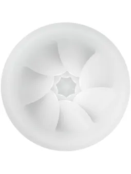 Intense Deep Touch - Nicole Masturbatore Vaginale Con Aspirazione Calore Vibrazione E Vocale - INTENSE BODIES & MASTURBATORS - Masturbatori | erosidea.com