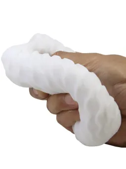 Intense Deep Touch - Nicole Masturbatore Vaginale Con Aspirazione Calore Vibrazione E Vocale - INTENSE BODIES & MASTURBATORS - Masturbatori | erosidea.com
