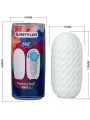Masturbatore Venus X Maschile Bianco - PRETTY LOVE - Masturbatori | erosidea.com