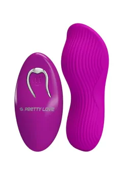 Fun Factory - Vibratore Laya Iii Lay-On Nero - FUN FACTORY - Vibratori Clitoride | erosidea.com