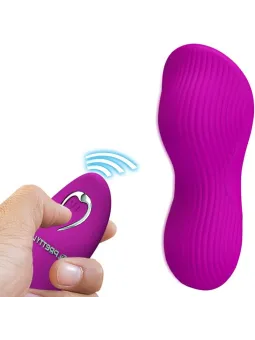 Fun Factory - Vibratore Laya Iii Lay-On Nero - FUN FACTORY - Vibratori Clitoride | erosidea.com