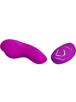 Fun Factory - Vibratore Laya Iii Lay-On Nero - FUN FACTORY - Vibratori Clitoride | erosidea.com
