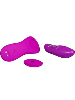 Fun Factory - Vibratore Laya Iii Lay-On Nero - FUN FACTORY - Vibratori Clitoride | erosidea.com
