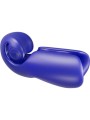 Nail Vibe - Masturbatore Maschile Evo Slide N'roll - Blu - SNAIL VIBE - Promozioni Erosidea | erosidea.com