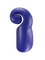 Nail Vibe - Masturbatore Maschile Evo Slide N'roll - Blu - SNAIL VIBE - Promozioni Erosidea | erosidea.com