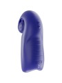 Nail Vibe - Masturbatore Maschile Evo Slide N'roll - Blu - SNAIL VIBE - Promozioni Erosidea | erosidea.com