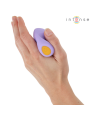 Intense - Ursula Stimolatore 10 Vibrazioni Viola - INTENSE FUN - Vibratori Mini | erosidea.com