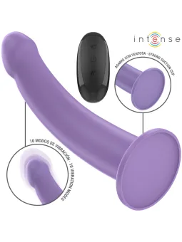 Vibratore Basecock Articolabile Telecomando Nero 18.5 Cm - BASECOCK - Vibratori | erosidea.com