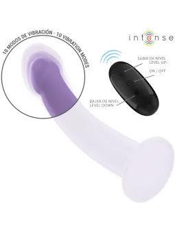 Vibratore Basecock Articolabile Telecomando Nero 18.5 Cm - BASECOCK - Vibratori | erosidea.com