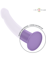 Intense - Eddie Vibratore 175 Cm 10 Vibrazioni Viola Telecomando - INTENSE FUN - Vibratori | erosidea.com