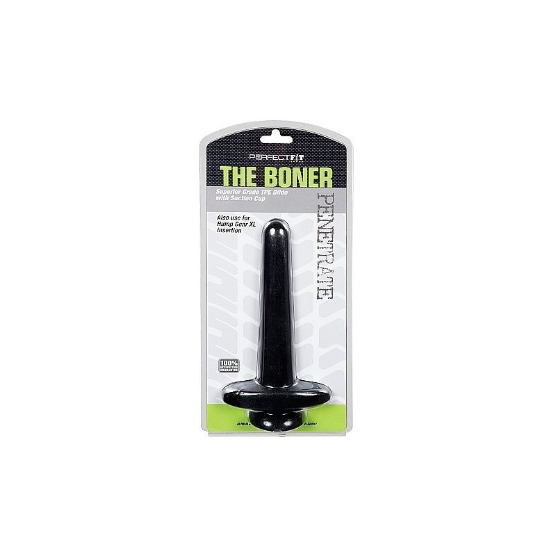 Perfect Fit Brand - The Boner - PERFECT FIT BRAND - Vibratori Classici | erosidea.com
