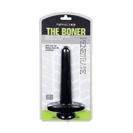 Perfect Fit Brand - The Boner - PERFECT FIT BRAND - Vibratori Classici | erosidea.com