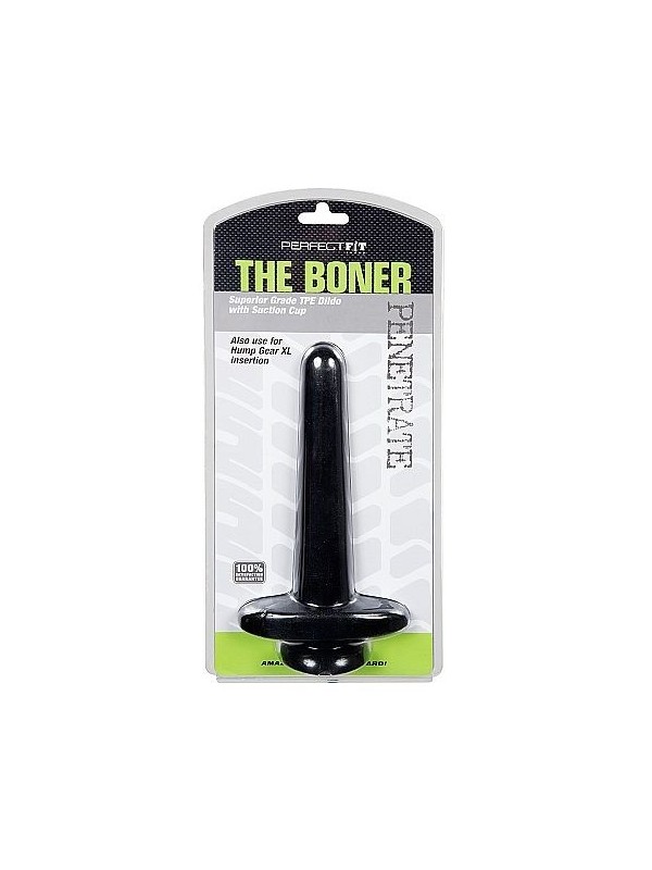 Perfect Fit Brand - The Boner - PERFECT FIT BRAND - Vibratori Classici | erosidea.com