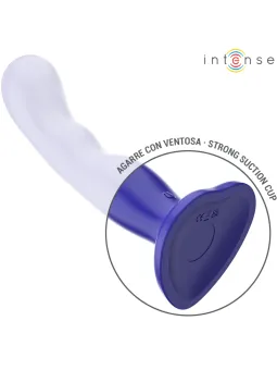 Vibratore Ohmama Doppio Multifunzione Edizione Natalizia - OHMAMA VIBRATORS - Vibratori | erosidea.com