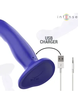 Vibratore Ohmama Doppio Multifunzione Edizione Natalizia - OHMAMA VIBRATORS - Vibratori | erosidea.com