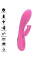 Vibratore Rabbit Intense Randall Rosa - INTENSE FUN - Vibratori Rabbit | erosidea.com