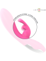 Vibratore Rabbit Intense Randall Rosa - INTENSE FUN - Vibratori Rabbit | erosidea.com
