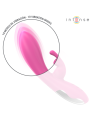 Vibratore Rabbit Intense Randall Rosa - INTENSE FUN - Vibratori Rabbit | erosidea.com