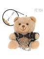 Fetish Submissive - Yogi Teddy Bear Modello Bdsm 1 - FETISH SUBMISSIVE REBEL TOYS - Bondage | erosidea.com