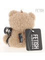 Fetish Submissive - Yogi Teddy Bear Modello Bdsm 1 - FETISH SUBMISSIVE REBEL TOYS - Bondage | erosidea.com