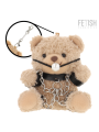 Fetish Submissive - Fozzie Teddy Bear Modello Bdsm 3 - FETISH SUBMISSIVE REBEL TOYS - Bondage | erosidea.com