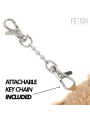 Fetish Submissive - Fozzie Teddy Bear Modello Bdsm 3 - FETISH SUBMISSIVE REBEL TOYS - Bondage | erosidea.com