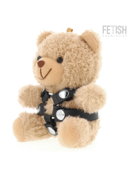Fetish Submissive - Bongo Teddy Bear Modello Bdsm 4 - FETISH SUBMISSIVE REBEL TOYS - Bondage | erosidea.com