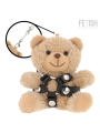 Fetish Submissive - Bongo Teddy Bear Modello Bdsm 4 - FETISH SUBMISSIVE REBEL TOYS - Bondage | erosidea.com