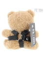 Fetish Submissive - Bongo Teddy Bear Modello Bdsm 4 - FETISH SUBMISSIVE REBEL TOYS - Bondage | erosidea.com