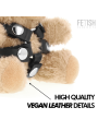 Fetish Submissive - Bongo Teddy Bear Modello Bdsm 4 - FETISH SUBMISSIVE REBEL TOYS - Bondage | erosidea.com