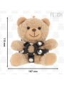 Fetish Submissive - Bongo Teddy Bear Modello Bdsm 4 - FETISH SUBMISSIVE REBEL TOYS - Bondage | erosidea.com