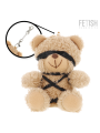 Fetish Submissive - Winnie Teddy Bear Modello Bdsm 6 - FETISH SUBMISSIVE REBEL TOYS - Bondage | erosidea.com